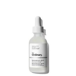 Niacinamide 10% + Zinc 1%